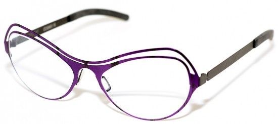 Cosmo 15 by Daniel Benner - Benner Eyewear
