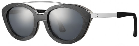 Vinylize Executive collection featuring vinyl and matt palladium – first time exhibitor