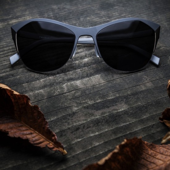 Falvin Eyewear: a newcomer from Denmark, exhibiting for the first time in 2016