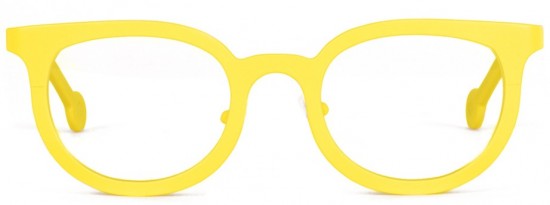 Papa Frank in Sunny Yellow by l.a. Eyeworks