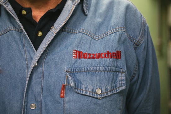 1849 Mazzucchelli - Italian Excellence