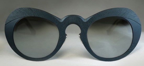 Sanjuro by RIGARDS from the Metalloid Collection