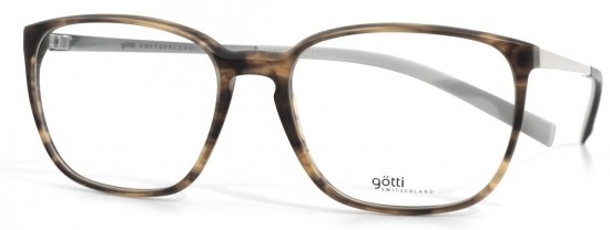Ted by Gotti Switzerland, a returning exhibitor