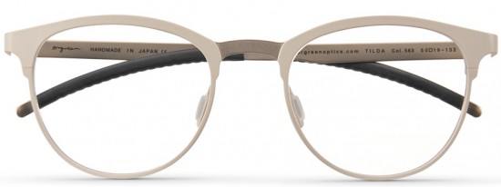 Ørgreen Optics Tilda 563